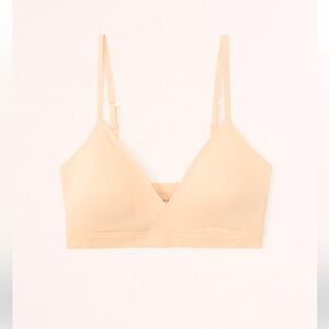 Abercrombie V-Neck Bralette
